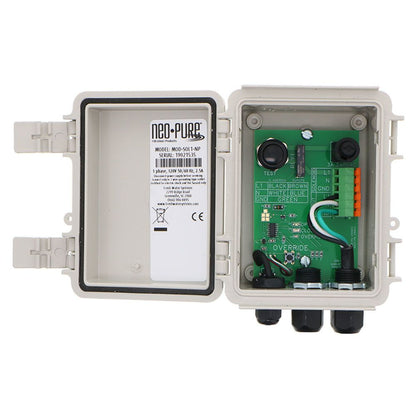 Solenoid Connection Module MOD-SOL1-NP for Neo-Pure UV Disinfection Systems