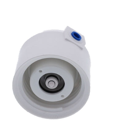 Omnipure VH1/4JG Q-Series Head Valved - 1/4" JG