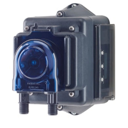 Stenner Econ T Series S3NE20T4G81S Pump and 30 Gallon Tank System