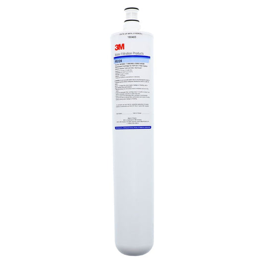 3M PS124 Espresso Filtration Replacement Cartridge 5633802