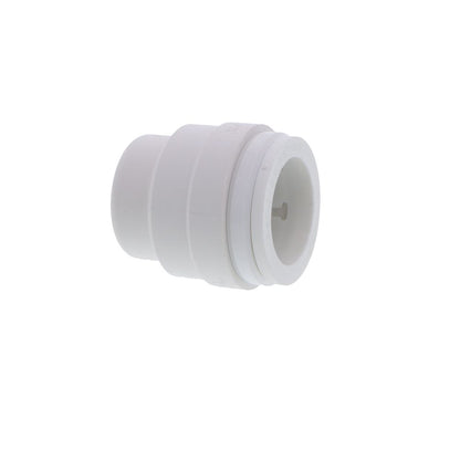 John Guest End Cap - 3/4 CTS Slim Profile
