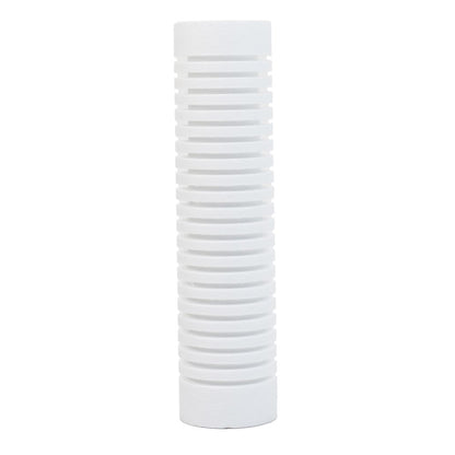 Neo-Pure MBG-25098-50 2-1/2" x 9-7/8" Sediment Depth Grooved Filter 50  Mic