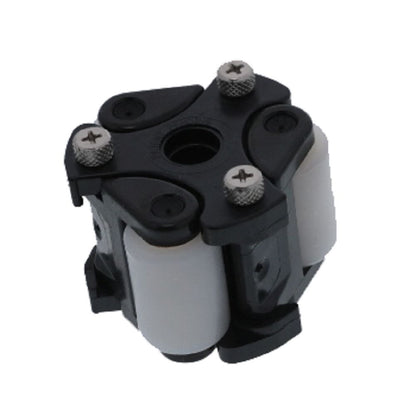 Stenner QuickPro Pump Head Service Kit #2 Santoprene Tube for Classic and SVP Pumps - 0-25 psi