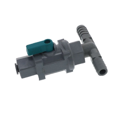 Mur-Lok R/O Pal Ball Valves For Braided Tubing