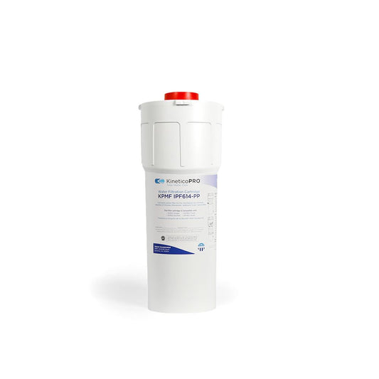 KineticoPRO KPMF IPF614-PP - IcePRO Series, 14" Cartridge w/ Scale Control