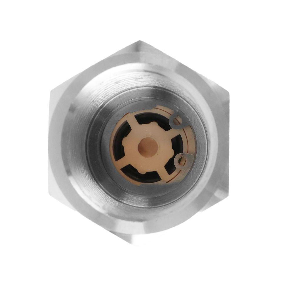Neo-Pure Stainless Steel Flow Restrictor 10 GPM - 1" FPT