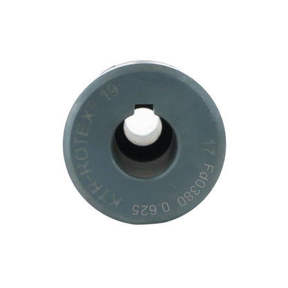 Procon 3045 Coupler 7/16 x 5/8 Bolt-On 56C for Series 2, 3, 4 & 5