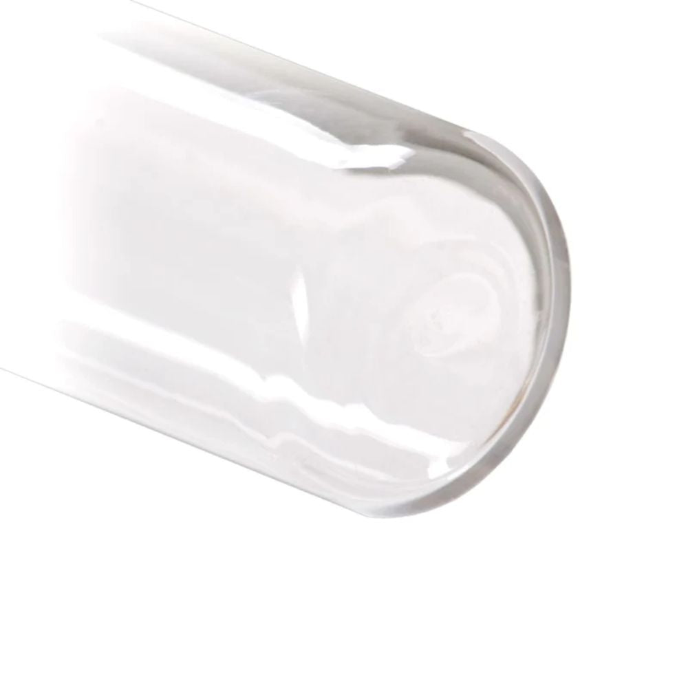 Quartz Sleeve Compatible With Polaris QS10 For UVA-1C Systems