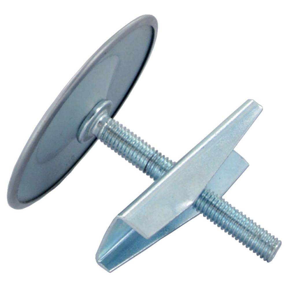 Hole Covers Chrome Plated - 1-3/4" [Standard]