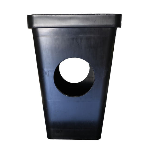 2-Hole Drain Sump[Series B1]