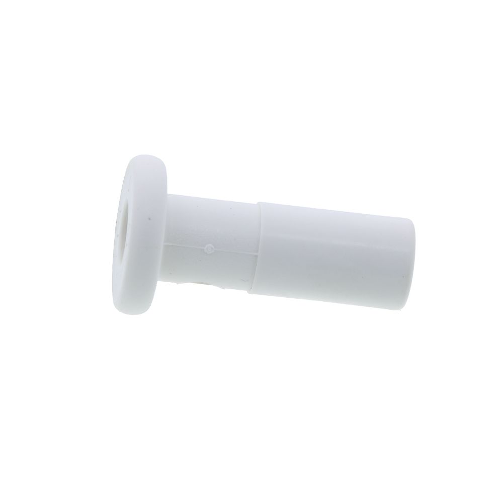 John Guest Plug Polypro - 1/2