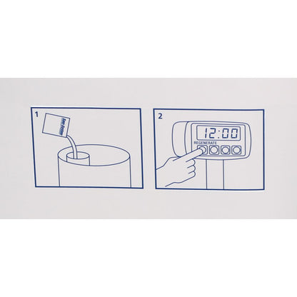 Reverse Osmosis Sanitizing Maintenance Kit