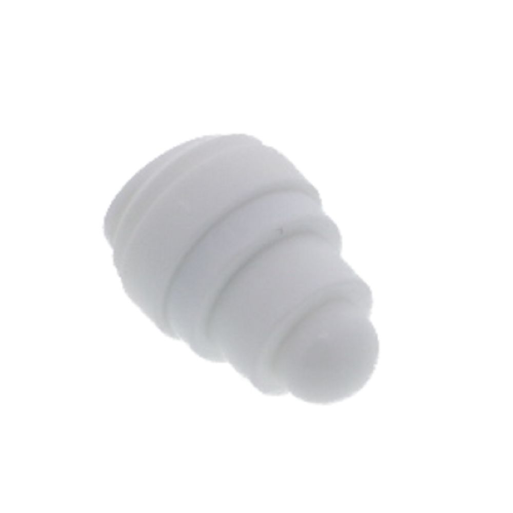 DMfit End Stop - 1/2" Push-in