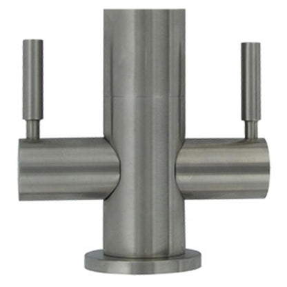 Waterstone Hunley 1900HC Series Faucets - Hot/Cold