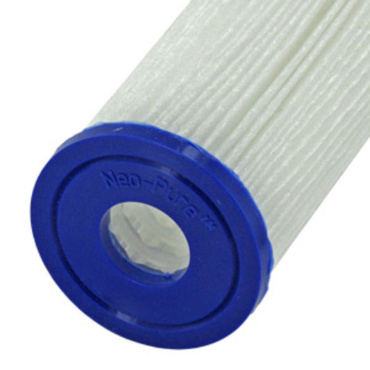 Neo-Pure PS-27195-30 19-1/2" High Efficiency Pleated Filter 30 micron