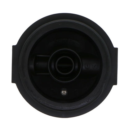 Pentek 150544 20" 3G Standard Filter Housing Black/Blue MB w/ PR - 3/4" FPT