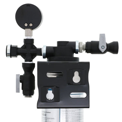 Everpure Insurice Single-i2000[2] Filter System EV9324-01