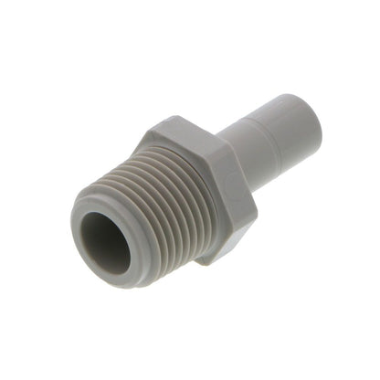 DMfit Stem Adapter - 1/2 Stem x 1/2 MNPT