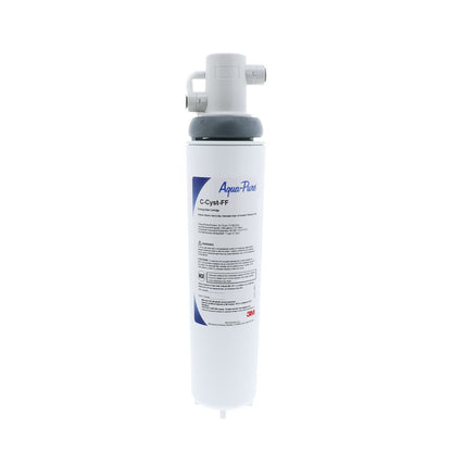Aqua Pure Cyst-FF AP Easy Full Flow Drinking Water System