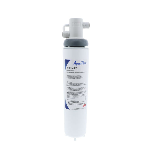 Aqua Pure Cyst-FF AP Easy Full Flow Drinking Water System