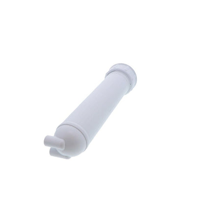 Housing for Standard 12" Membrane Size 1/8" Permeate