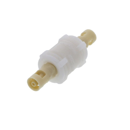 SMC0112 Non-Valved Inline Coupling Set 1/16 Hose Barb