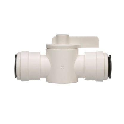 Watts AquaLock/SeaTech - In-Line Valve Type 39 - 3/4 CTS