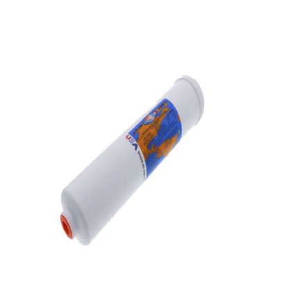 Omnipure Inline K5640-CC GAC Postfilter - 12" x 2.5" Filter - 3/8" FPT