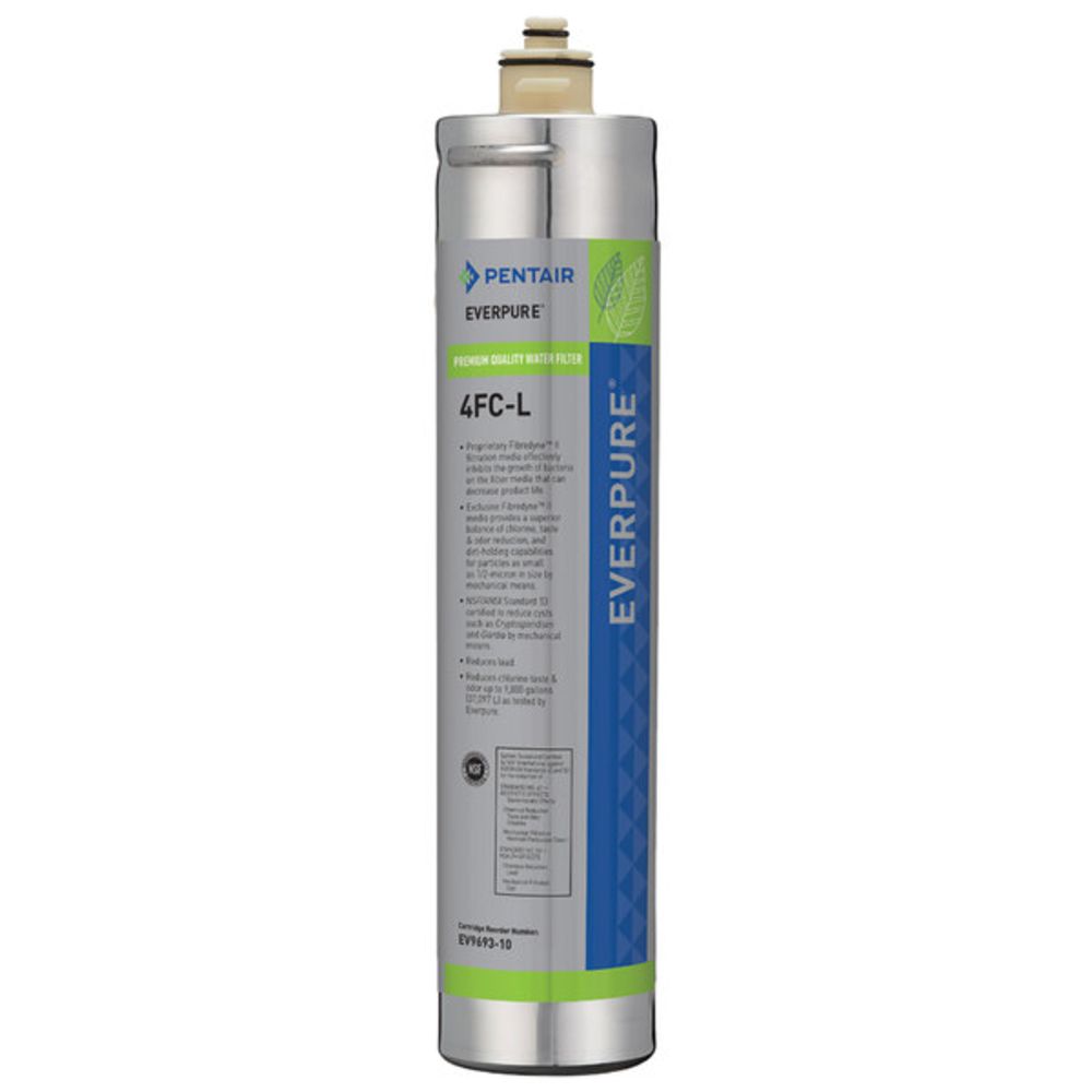 Everpure EV9693-10 4FC-L Cartridge