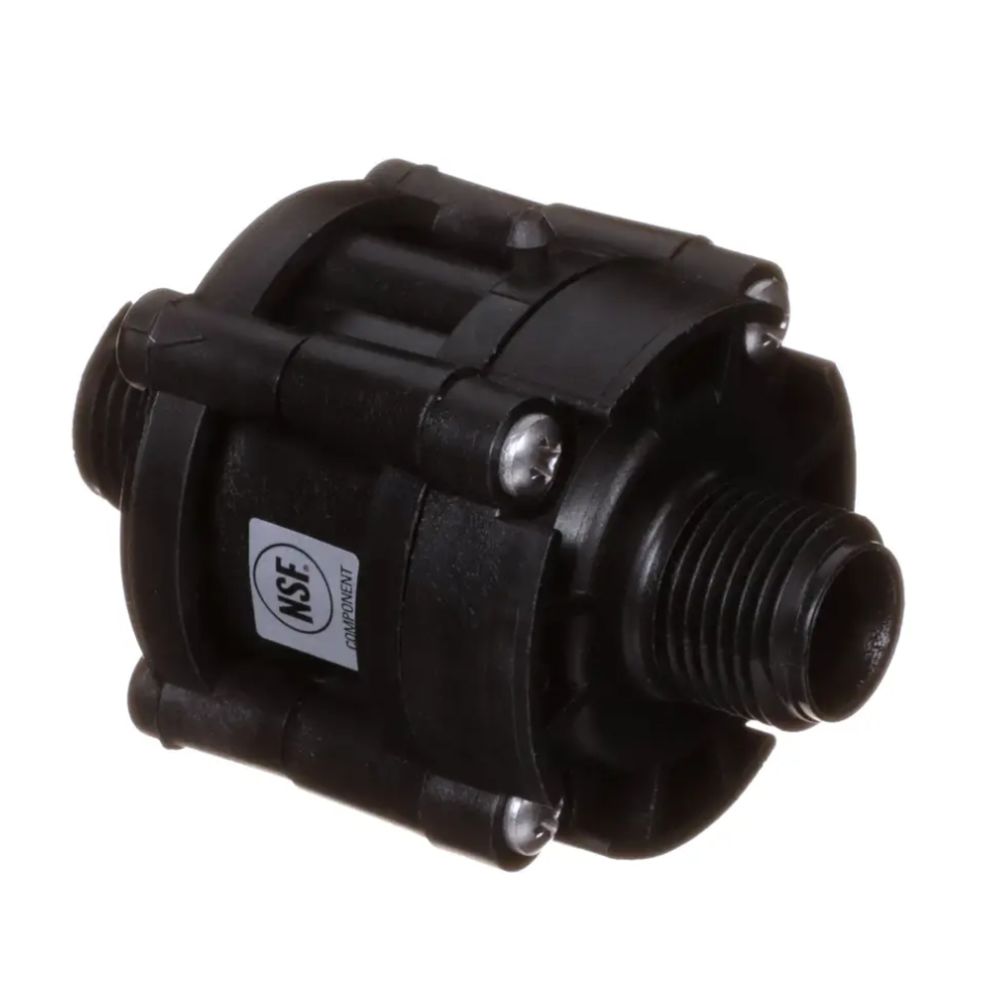 SHURflo 183-150-NF Water Pressure Reducer Valve - 50 PSI - 1/2" NST - w/o Fittings