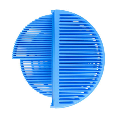Tuf-Tite EF-6 Residential Series Effluent Filter [Filter Only], Blue