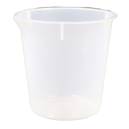 Polypropylene Beaker 100 ml