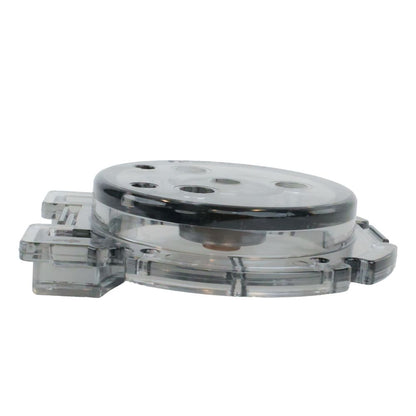 Stenner Qp100 QuickPro Tubing Housing Cover With Bushing