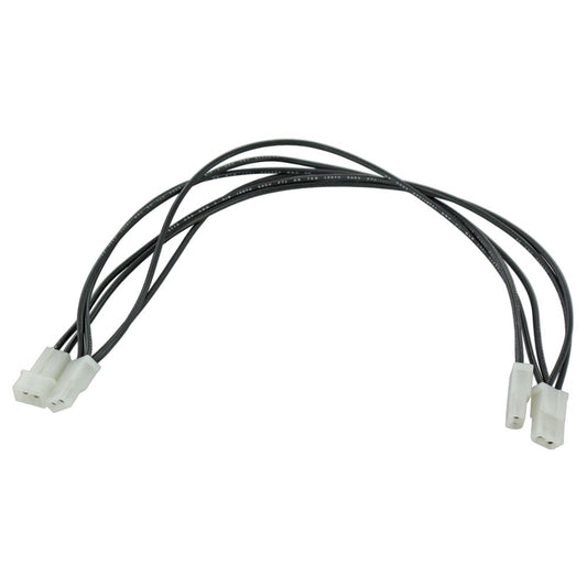 Wire Harness Assembly Three-Way Divider