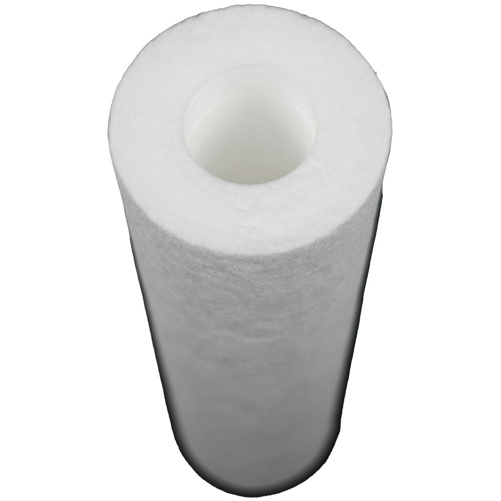 Pentek P5-478 4-7/8" Spun Polypropylene Sediment Filter 5 Mic