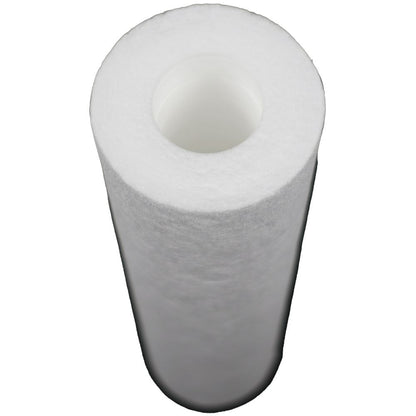 Pentek P5-478 4-7/8" Spun Polypropylene Sediment Filter 5 Mic