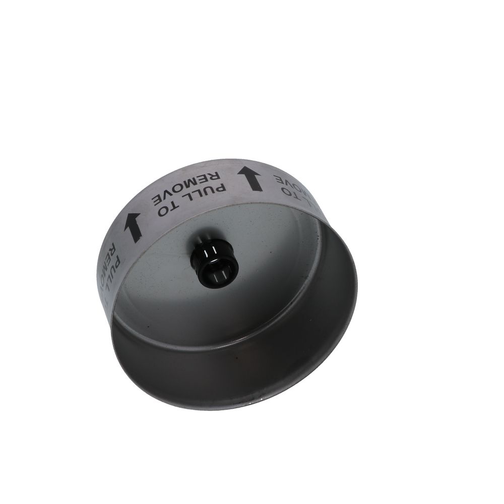 Easy-Off End Cap for S2400C and Larger