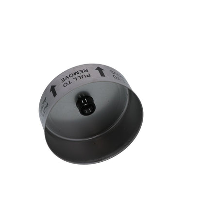 Easy-Off End Cap for S2400C and Larger