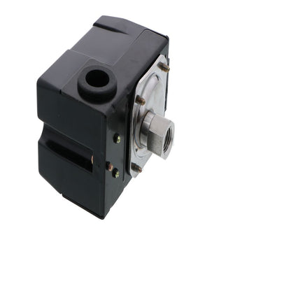 Axeon 200907 Normally Closed High Pressure Switch 40-60 PSI