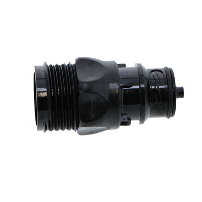 HFCD241257GHT Valved Male Thread Coupling Insert  3/4 MGHT
