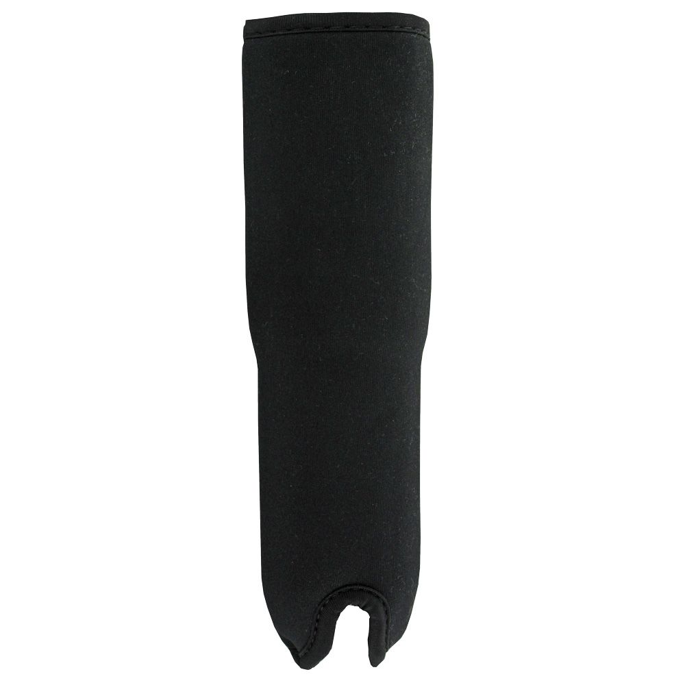 neoShield™ Neoprene Cover for Sun Shield for Spin Down & Sediment Trapper  3/4" & 1" 80mm x 166mm