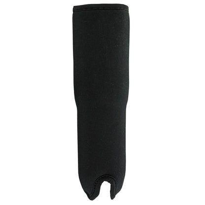 neoShield™ Neoprene Cover for Sun Shield for Spin Down & Sediment Trapper  3/4" & 1" 80mm x 166mm