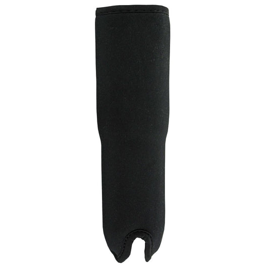 neoShield™ Neoprene Cover for Sun Shield for Spin Down & Sediment Trapper  3/4" & 1" 80mm x 166mm