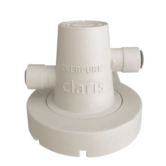Everpure EV4339-92 Claris GEN2 Head 3/8" QC