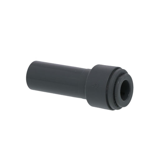 John Guest Reducer Stem - 5/16 x 3/8 Stem