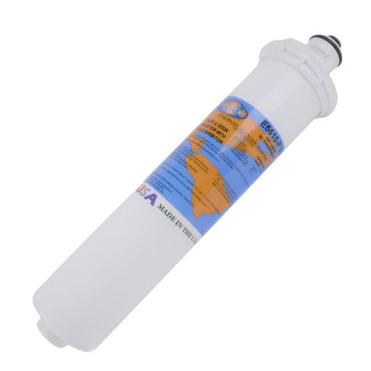 Omnipure E5615-P [SB] Everpure® Compatible 1M CTO/Cyst/Pb/Scale – 1,500 Gal Filter