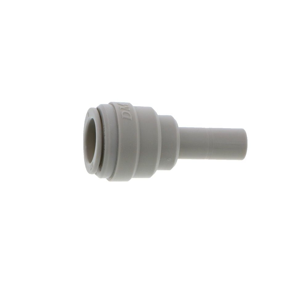 DMfit Plug-In Stem Enlarger - 1/2" Tube x 3/8" Stem
