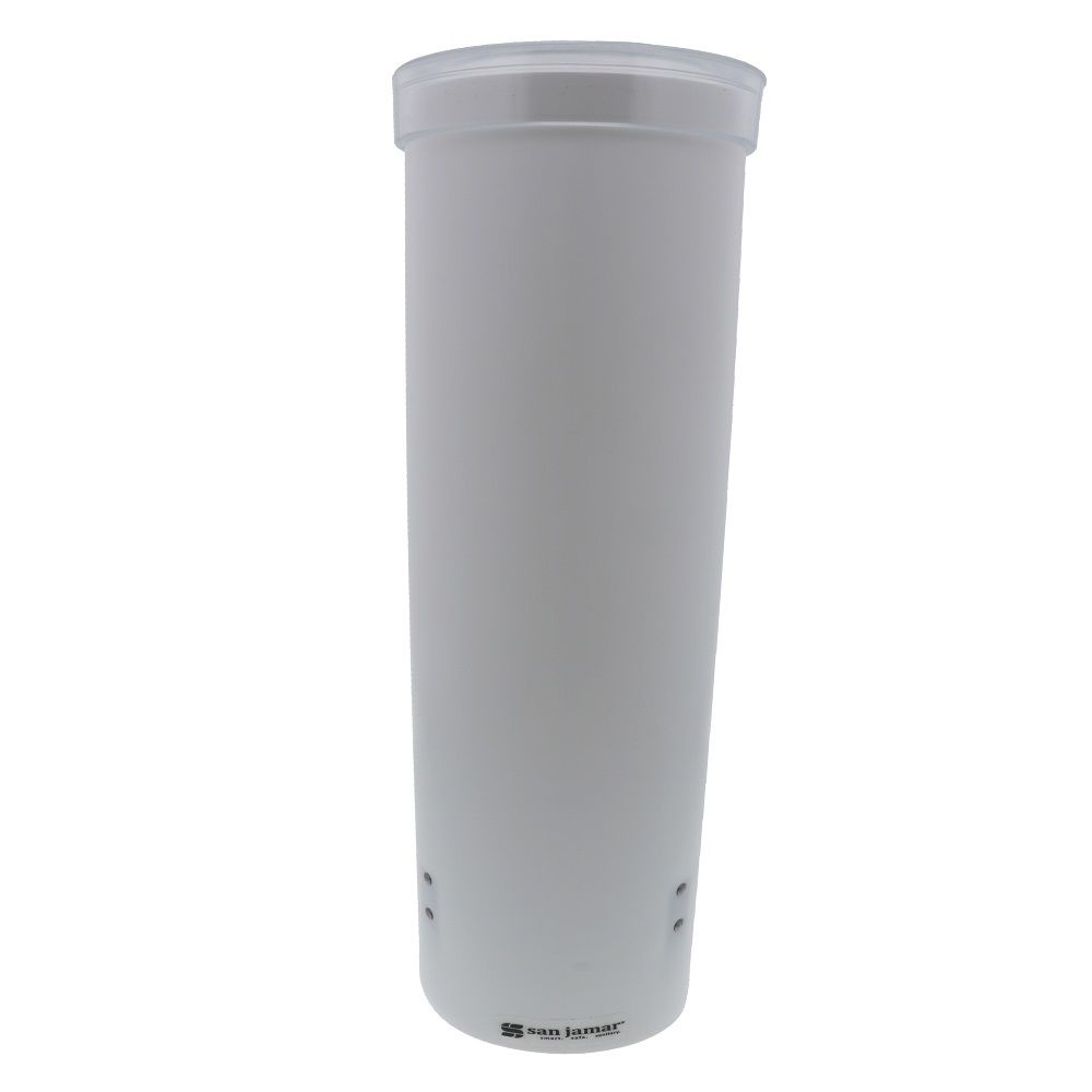 San Jamar Cup Dispensers