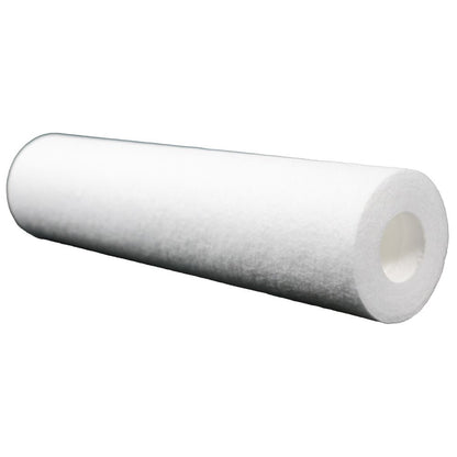 Pentek P-Series 9-7/8" Spun Polypropylene 1 mic Filter Cartridge