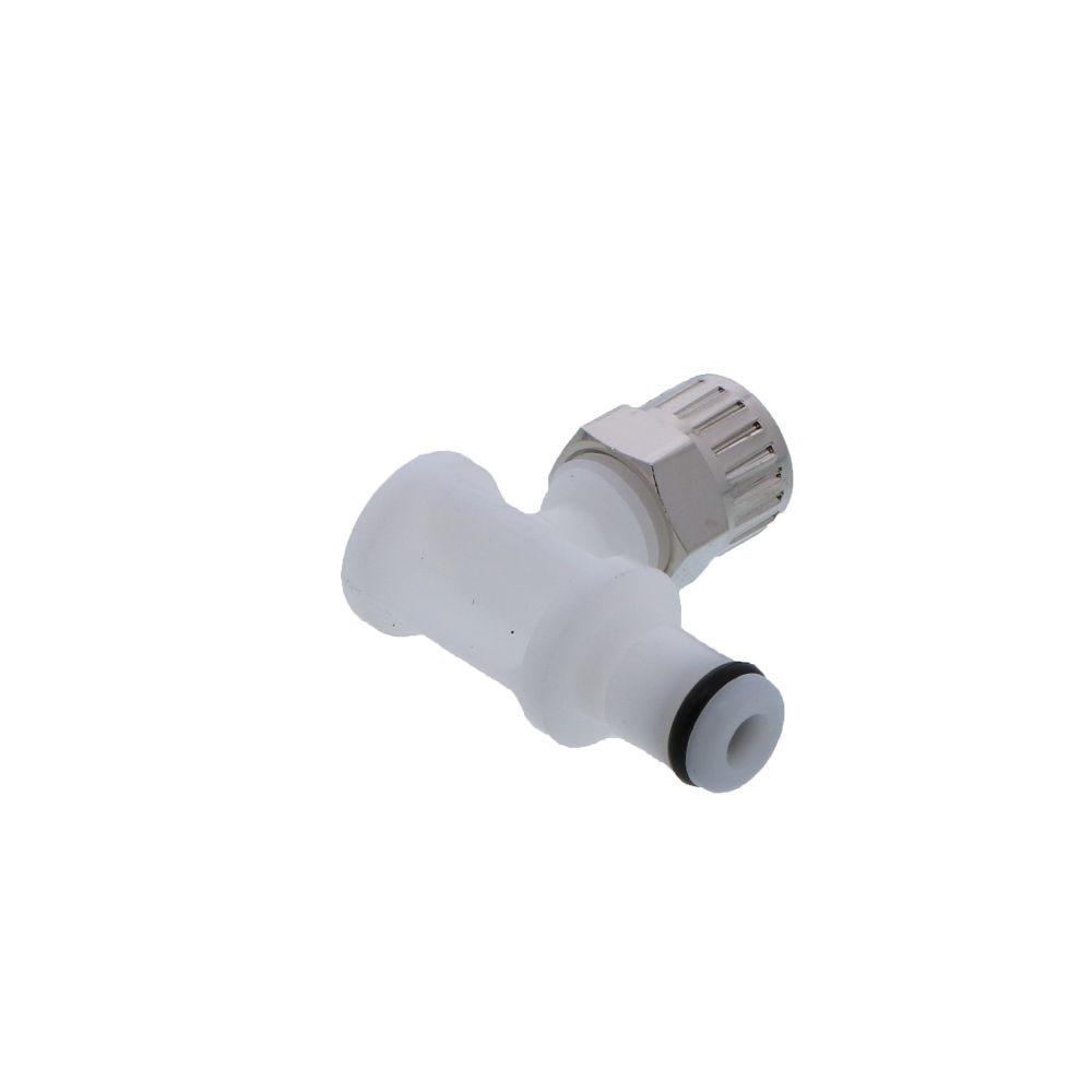 PMC2104 Elbow PTF Coupling Insert 1/4 PTF